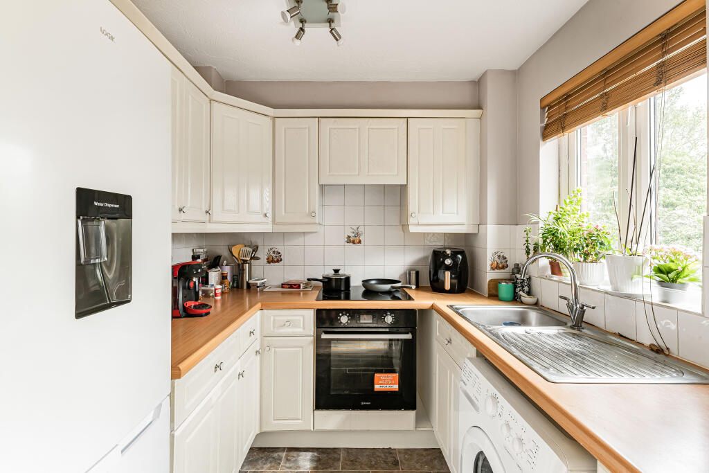 Main image of property: Brimfield Road, RM19