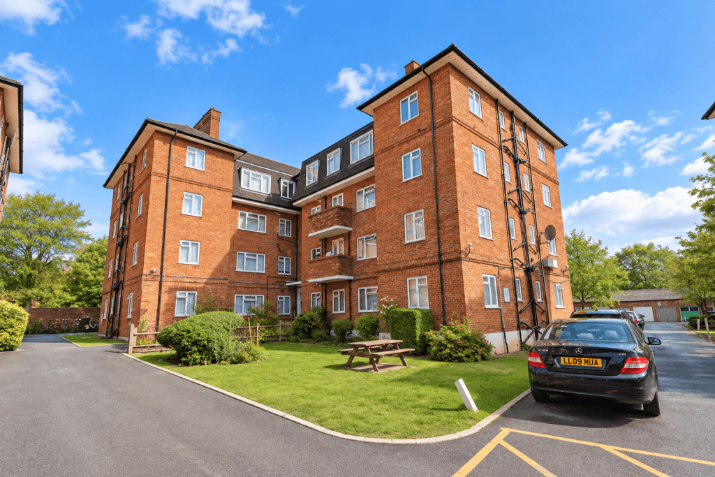 Main image of property: North End Road, Wembley, Middlesex HA9