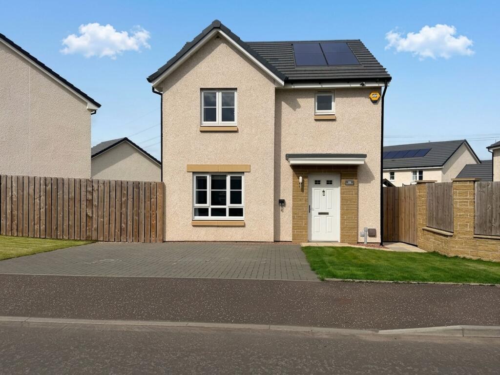 Main image of property: Dandelion Drive, Cambuslang, G72