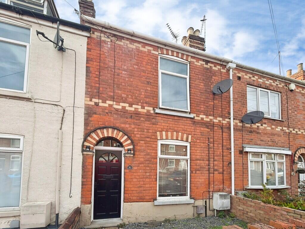 Main image of property: Stanley Street, Gainsborough