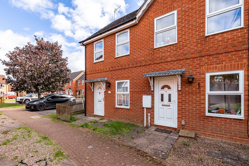 Main image of property: Breda Court, Spalding