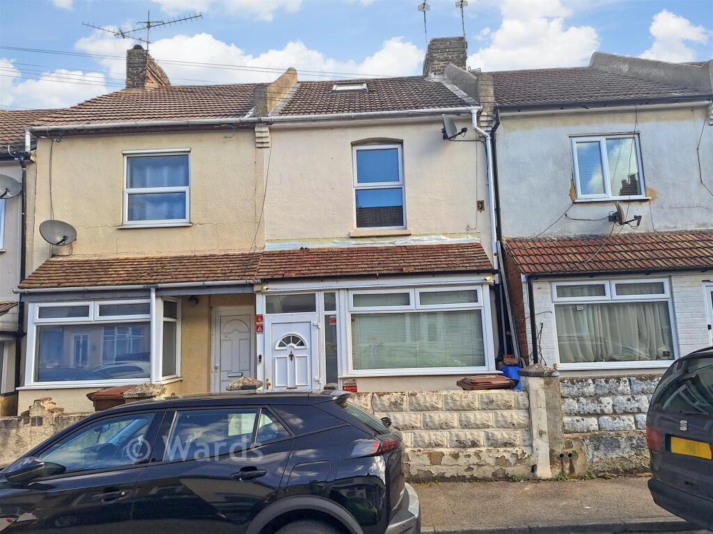 Main image of property: Charter Street, Gillingham, Kent