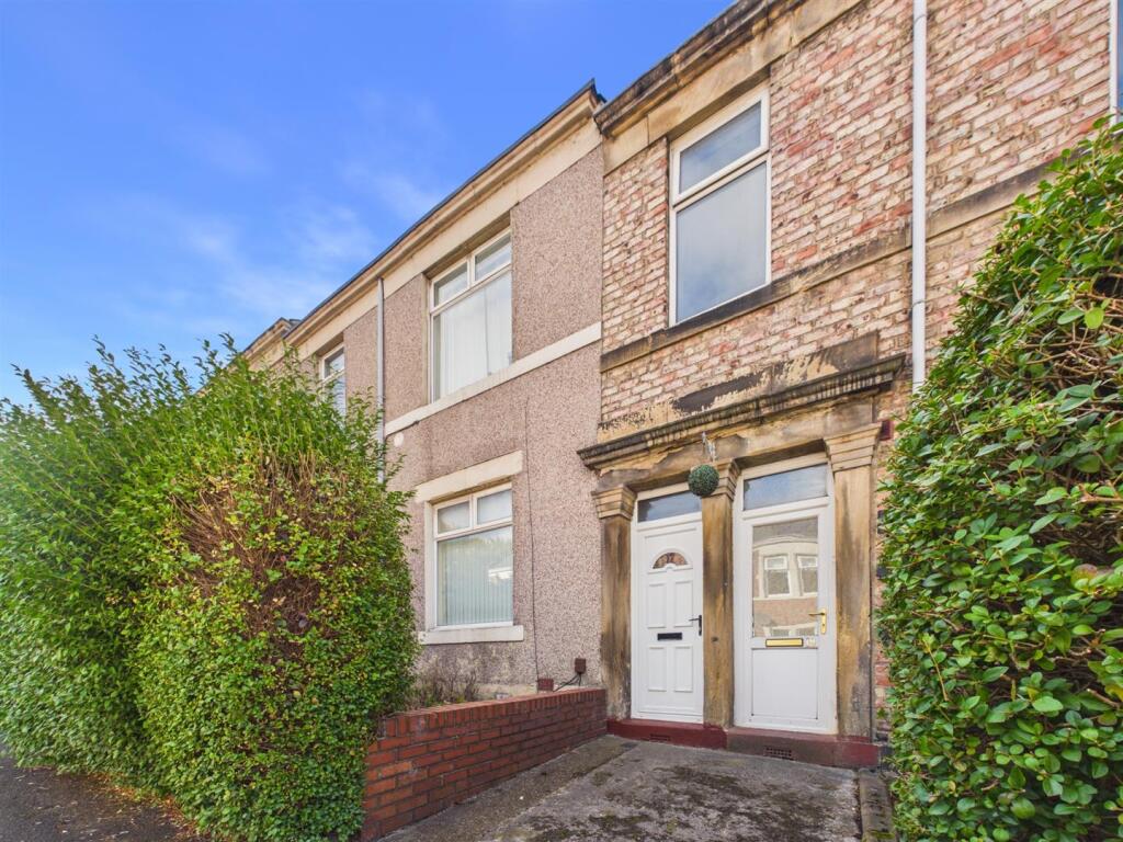 Main image of property: Shipcote Terrace, Gateshead