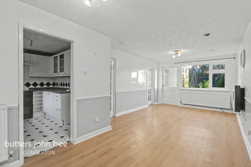 Main image of property: St Johns Road, Congleton