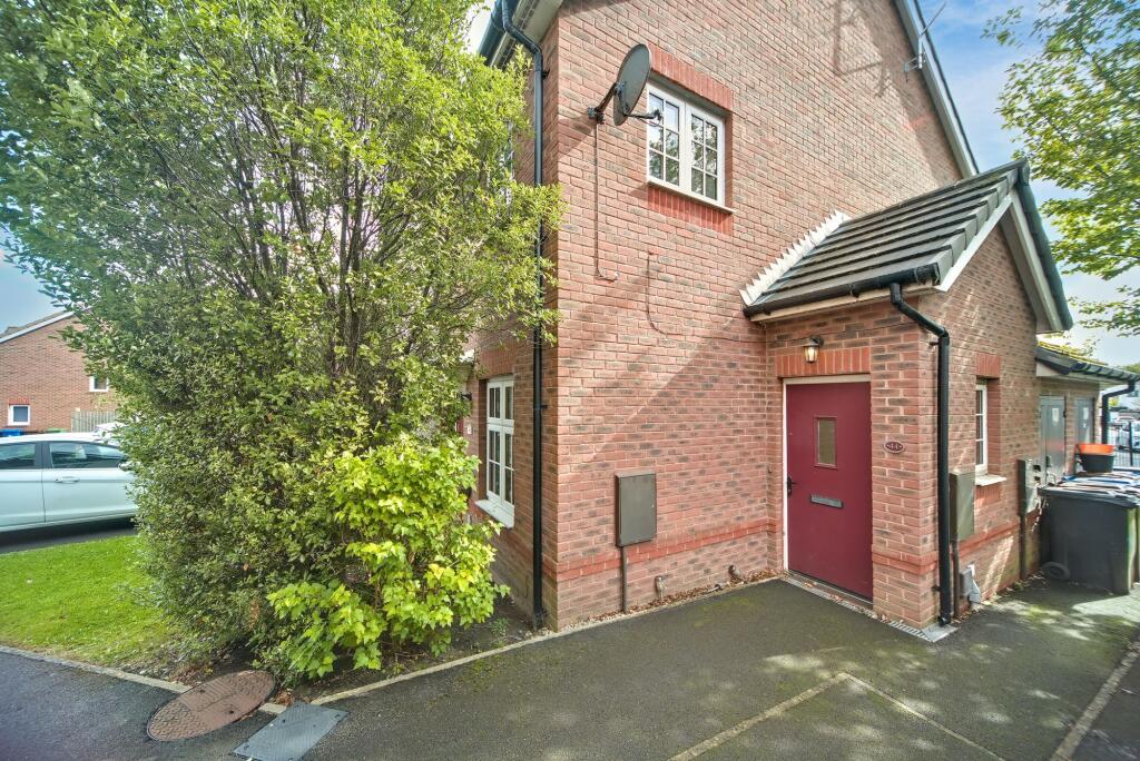 Main image of property: Thomas Street, Wigan, WN5