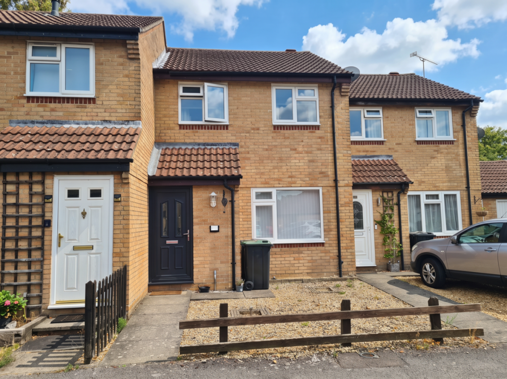 Main image of property: Rosewood Gardens, Marchwood