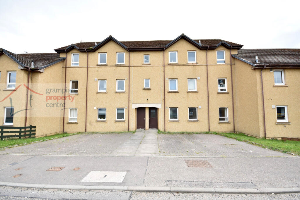 Main image of property: Ashgrove Square, Elgin, IV30 1UN