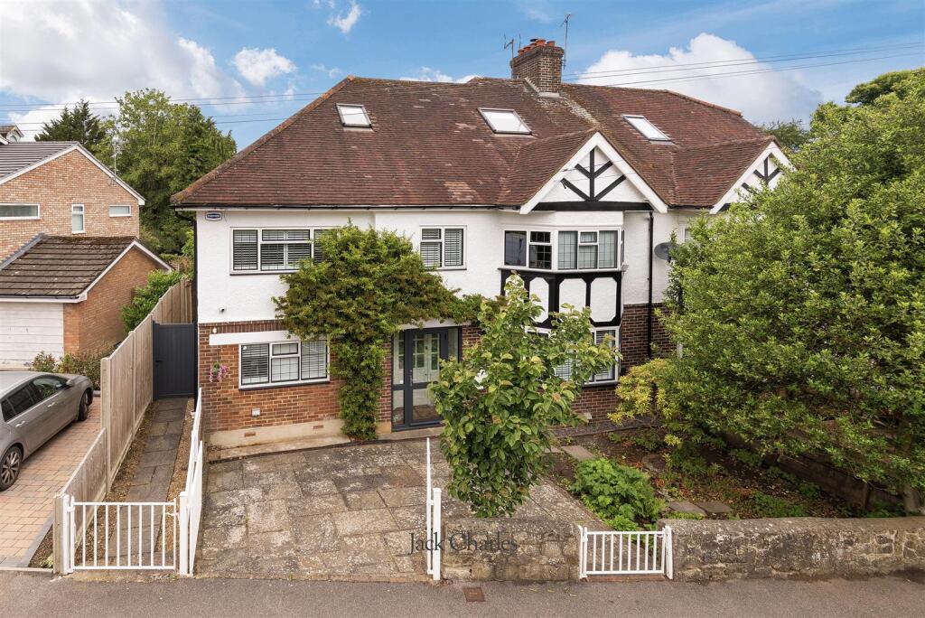 Main image of property: Vine Court Road, Sevenoaks