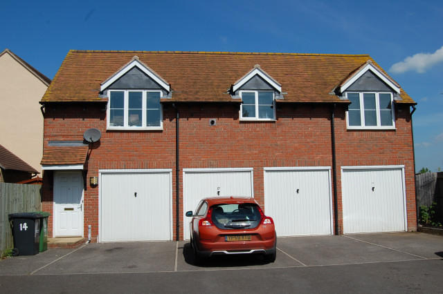 Main image of property: Cherry Court,Lower Cambourne,Cambourne,CB23