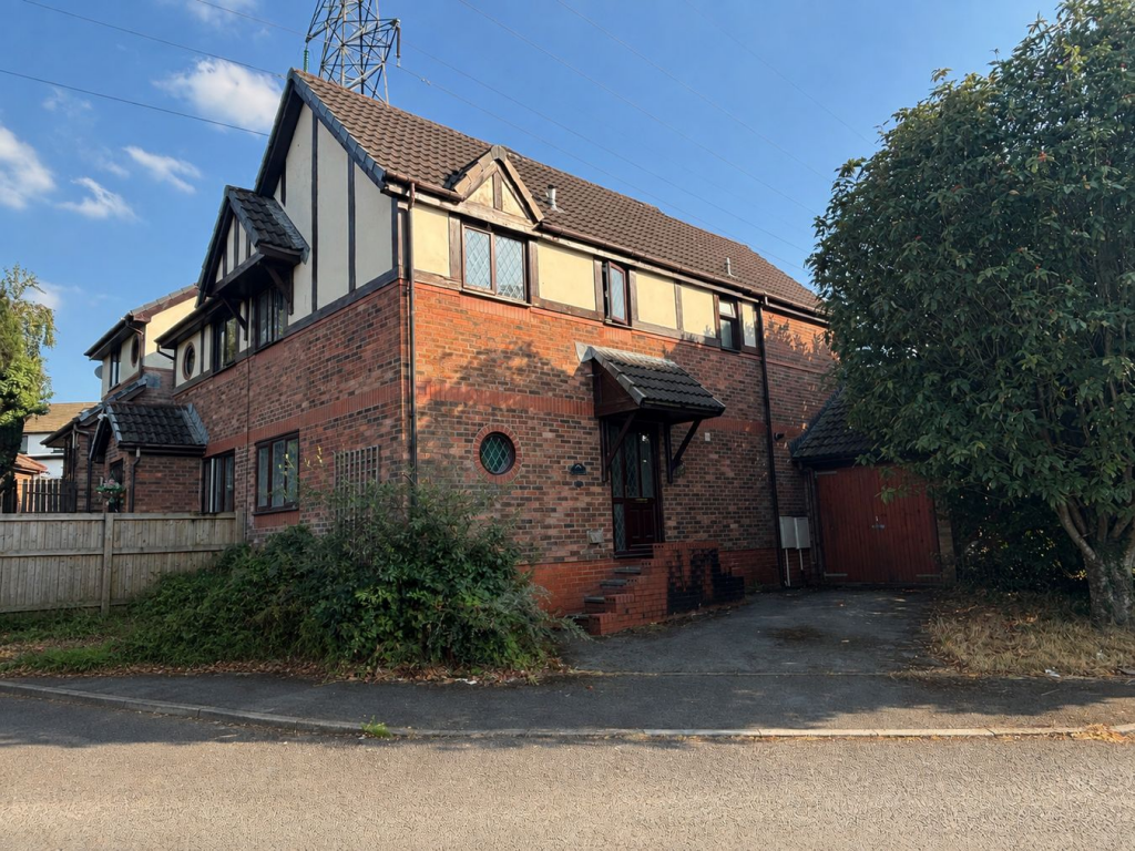 Main image of property: Clos Y Gelli, Llanelli, SA14