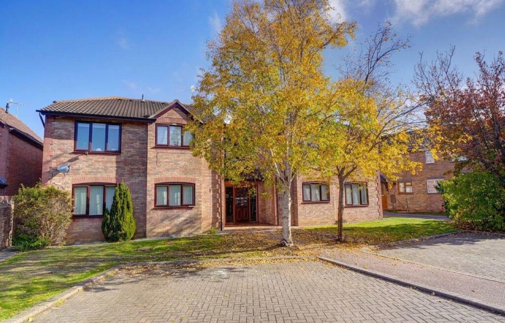 Main image of property: St. Philips Drive, Evesham, WR11