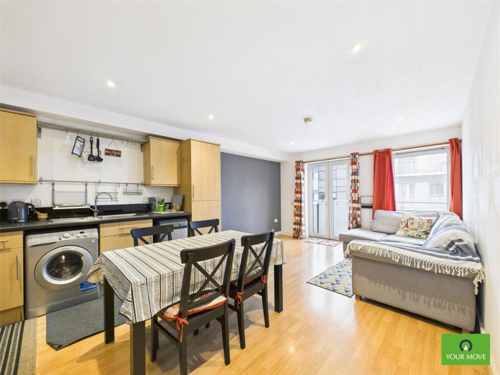 Main image of property: Slaney Road, Romford, RM1