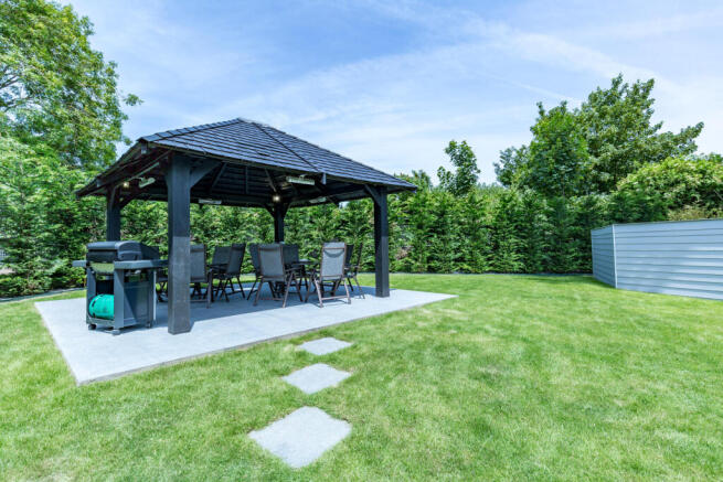 Terrace / Patio