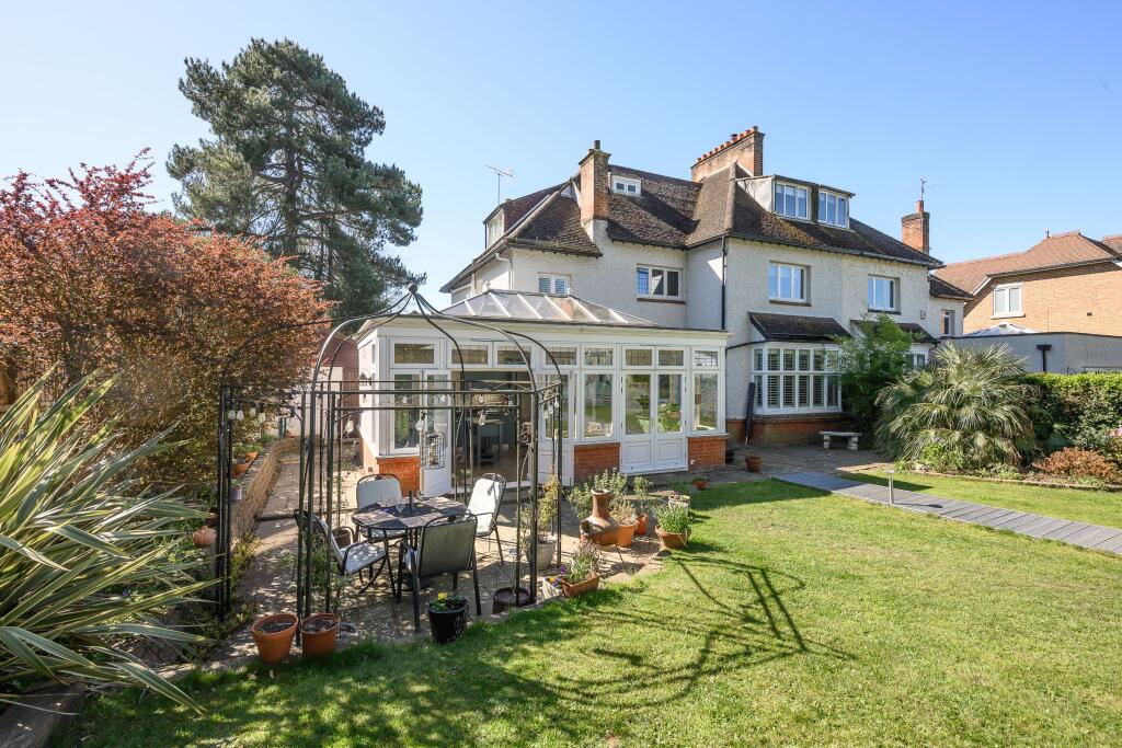 Main image of property: Red Lane, Claygate, Esher, Surrey KT10
