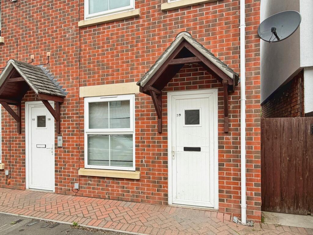 Main image of property: South Broadway Street, Burton on Trent, Burton on Trent, DE14