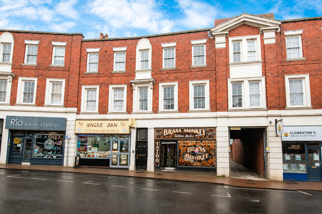 Main image of property: New Street, DUDLEY