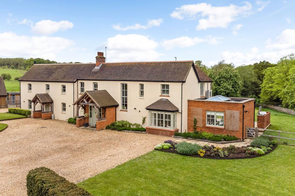 Main image of property: Sulhamstead Road, Burghfield, Reading, Berkshire RG30