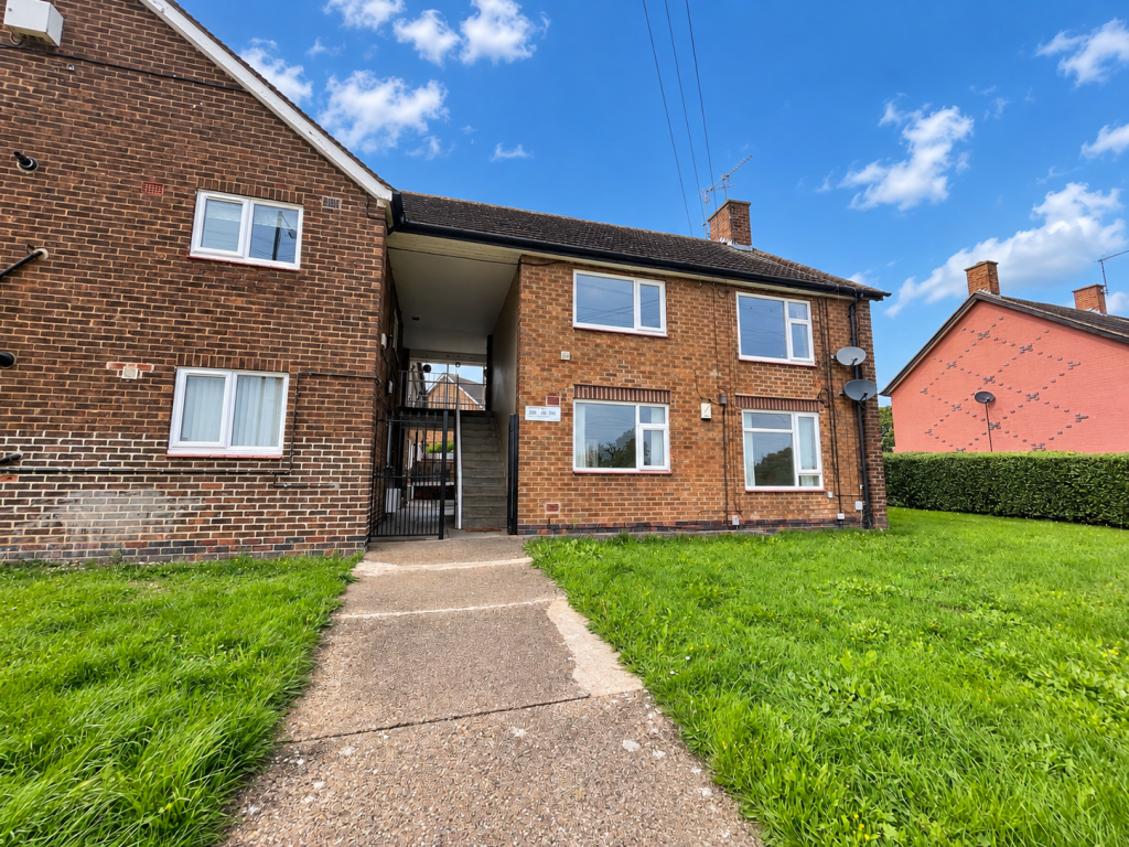 Main image of property: Farnborough Road, NG11