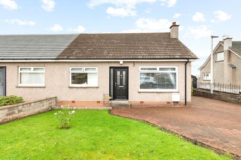 Main image of property: 9 The Hennings, Sauchie, FK10 3ES
