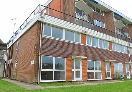 Main image of property: Littlington Court, Surrey Road, BN25