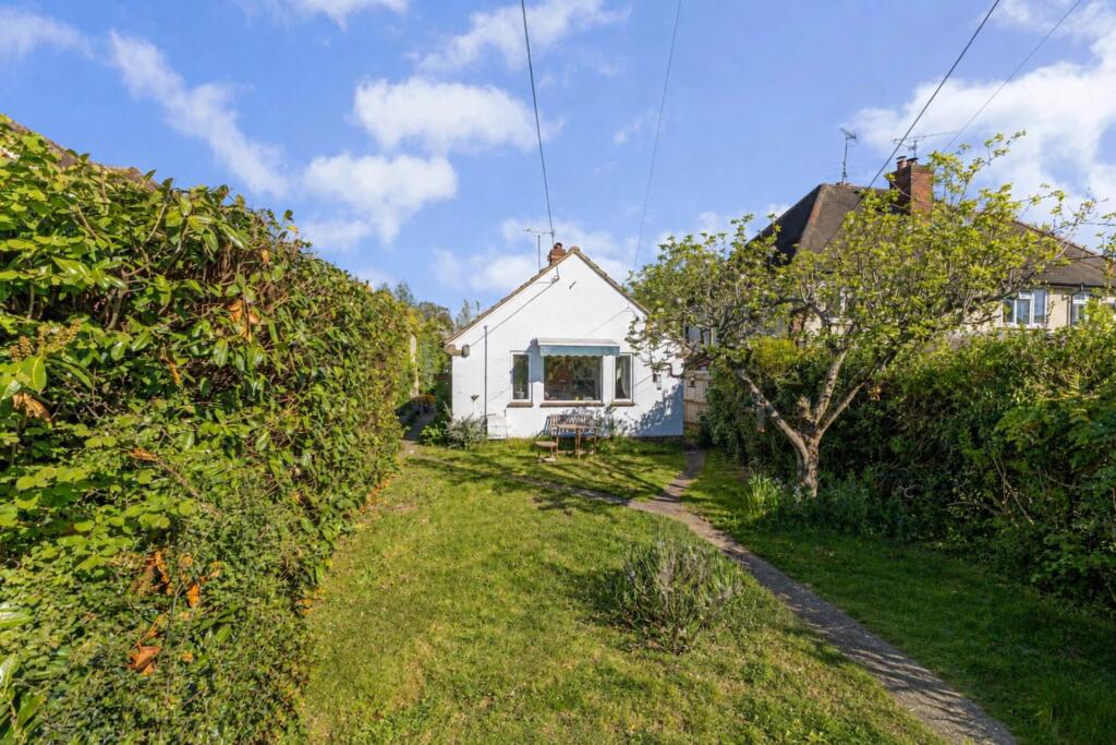 Main image of property: Kidmore Lane, Sonning Common
