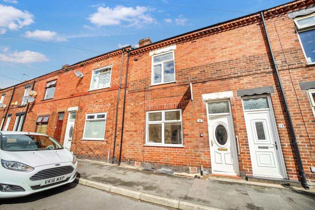 Main image of property: Hope Street, Newton-Le-Willows, WA12