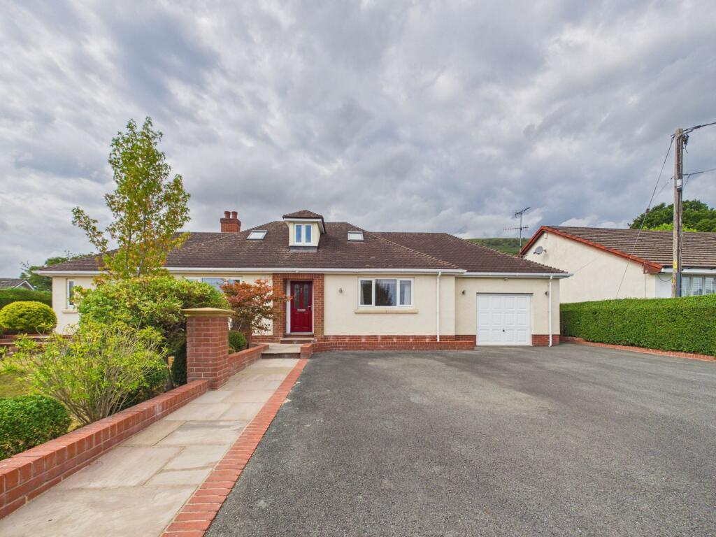 Main image of property: Llanvihangel Crucorney, Abergavenny, NP7