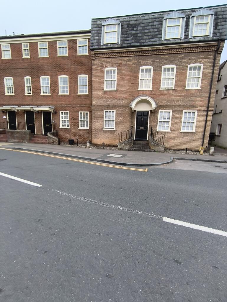 Main image of property: Market Square, Potton, Central Bedfordshire
