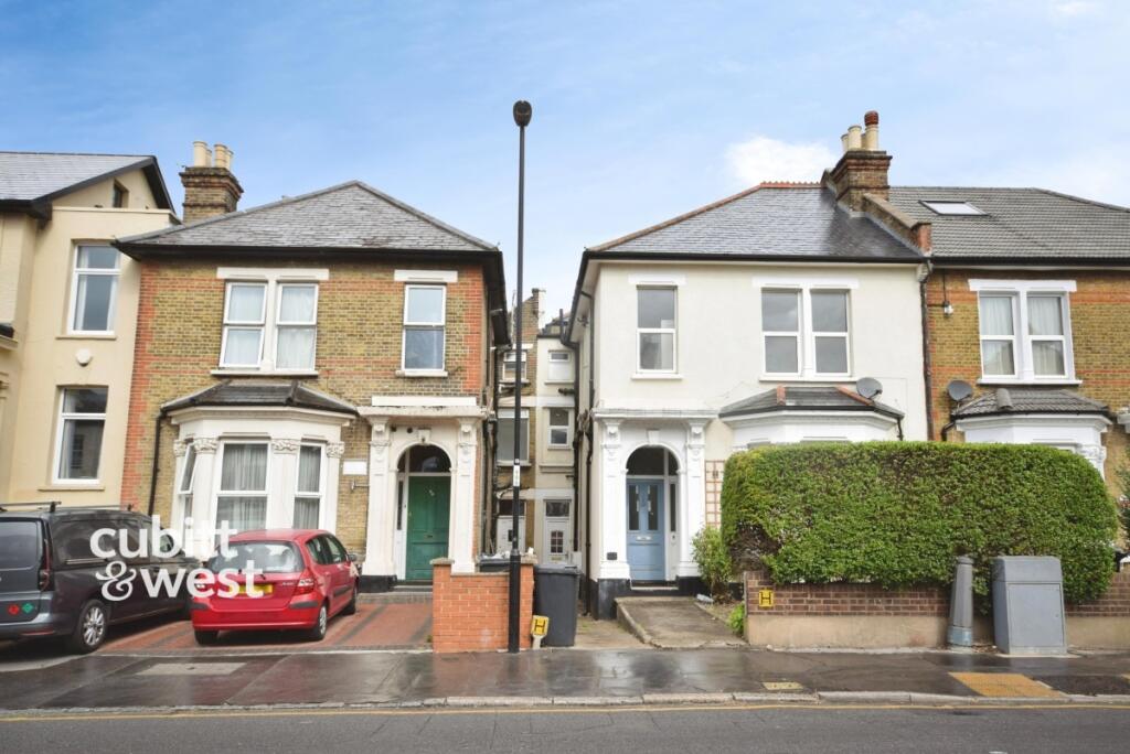 Main image of property: Campbell Road, Croydon CR0