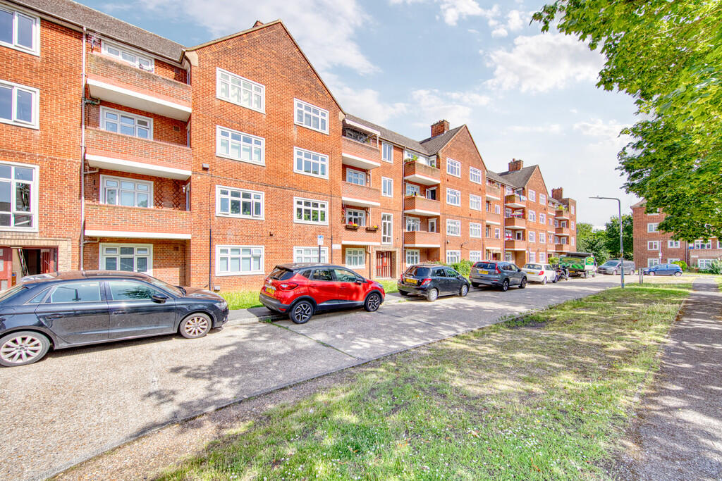 Main image of property: Althorne Gardens, South Woodford