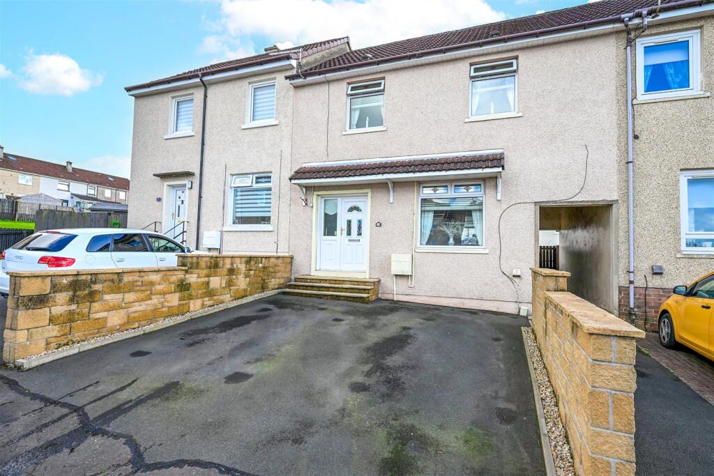 Main image of property: Bank View, Chapelhall, Airdrie