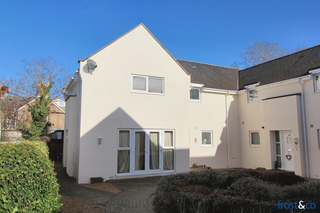 Main image of property: Commercial Road, Ashley Cross, Poole
