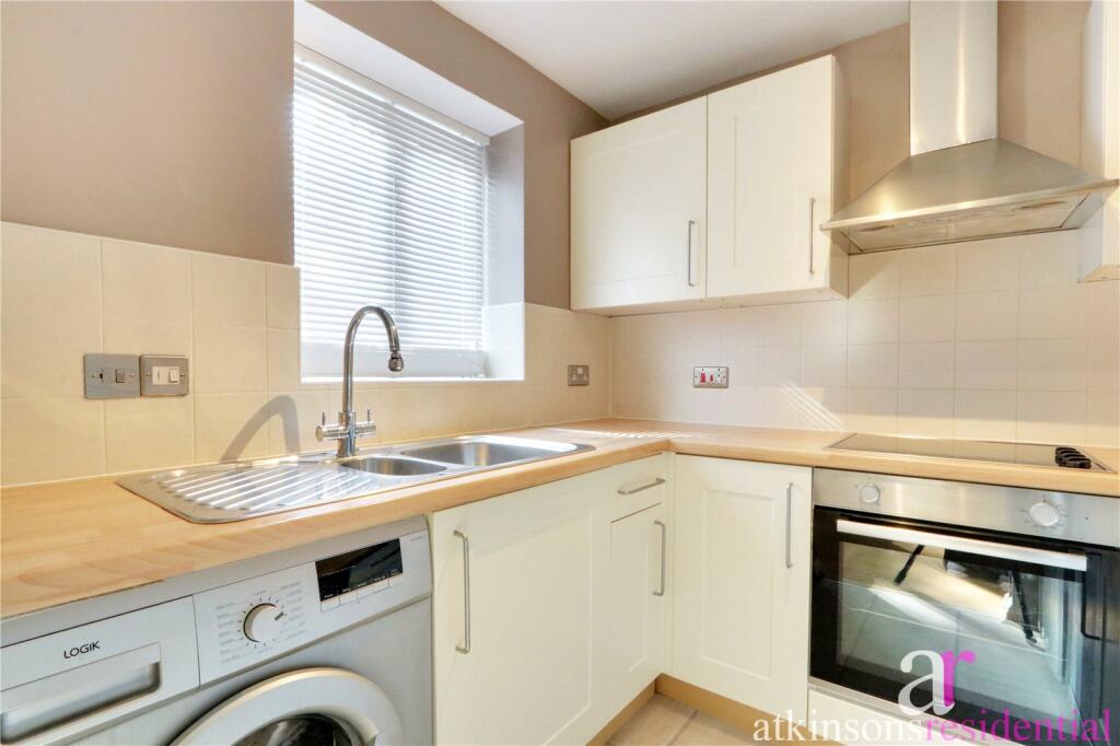 Main image of property: Woodridge Close, Enfield, Middlesex, EN2