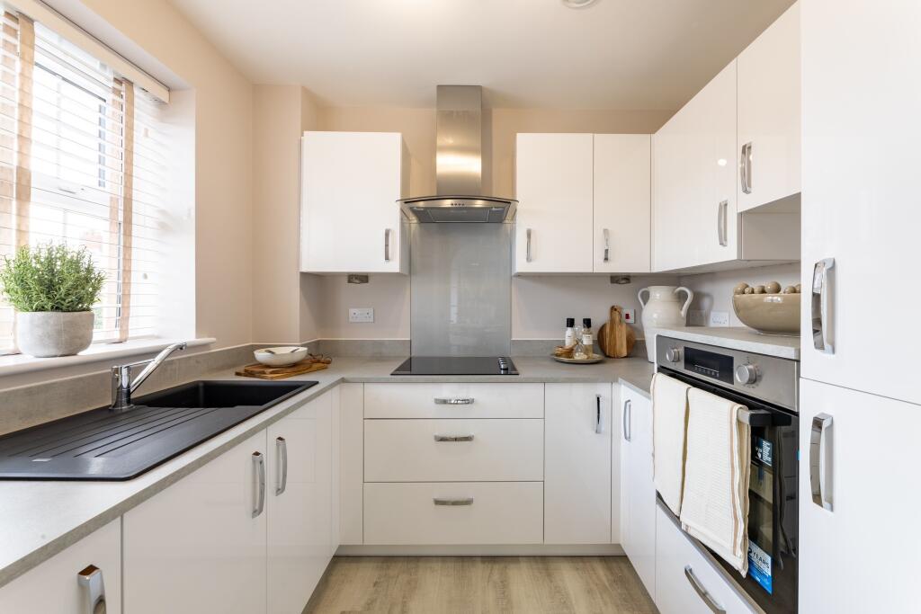 Main image of property: Alcester Road,
Studley,
Warwickshire,
B80 7AR