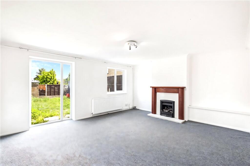 Main image of property: Shirley Street, Canning Town, London, E16