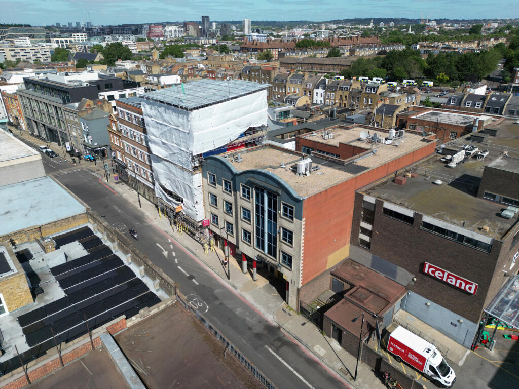 Main image of property: Pride Court, 80-82 White Lion Street, N1