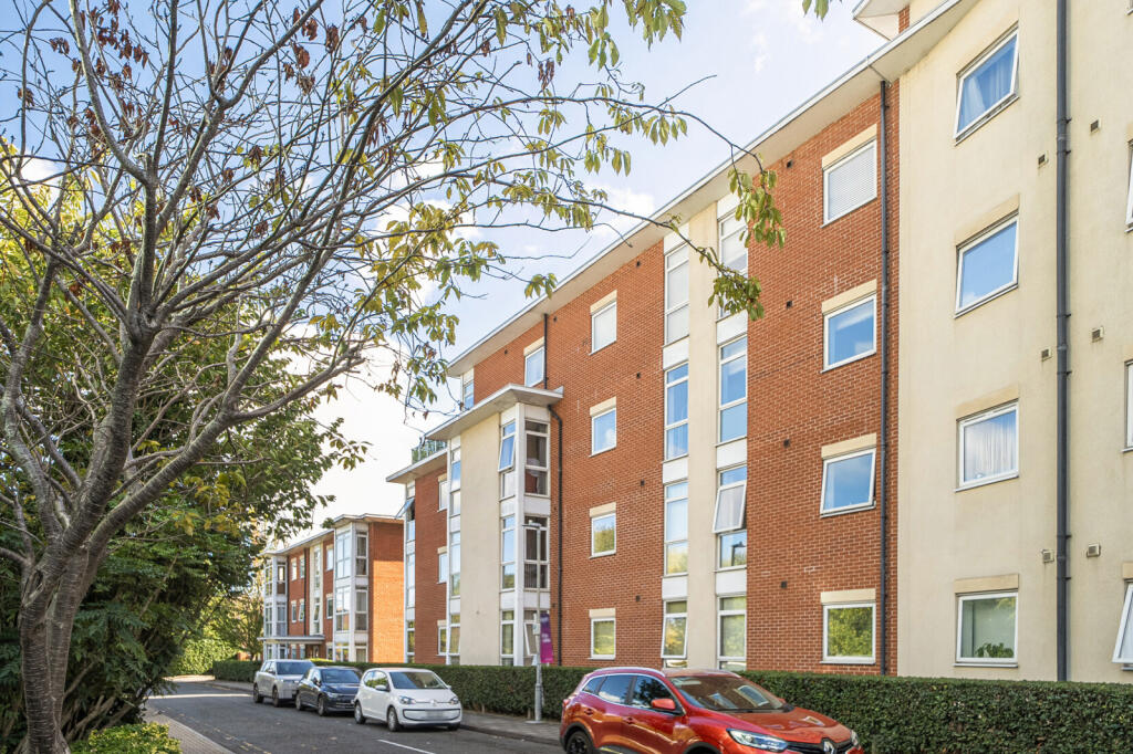 Main image of property: Kerr Place, Aylesbury