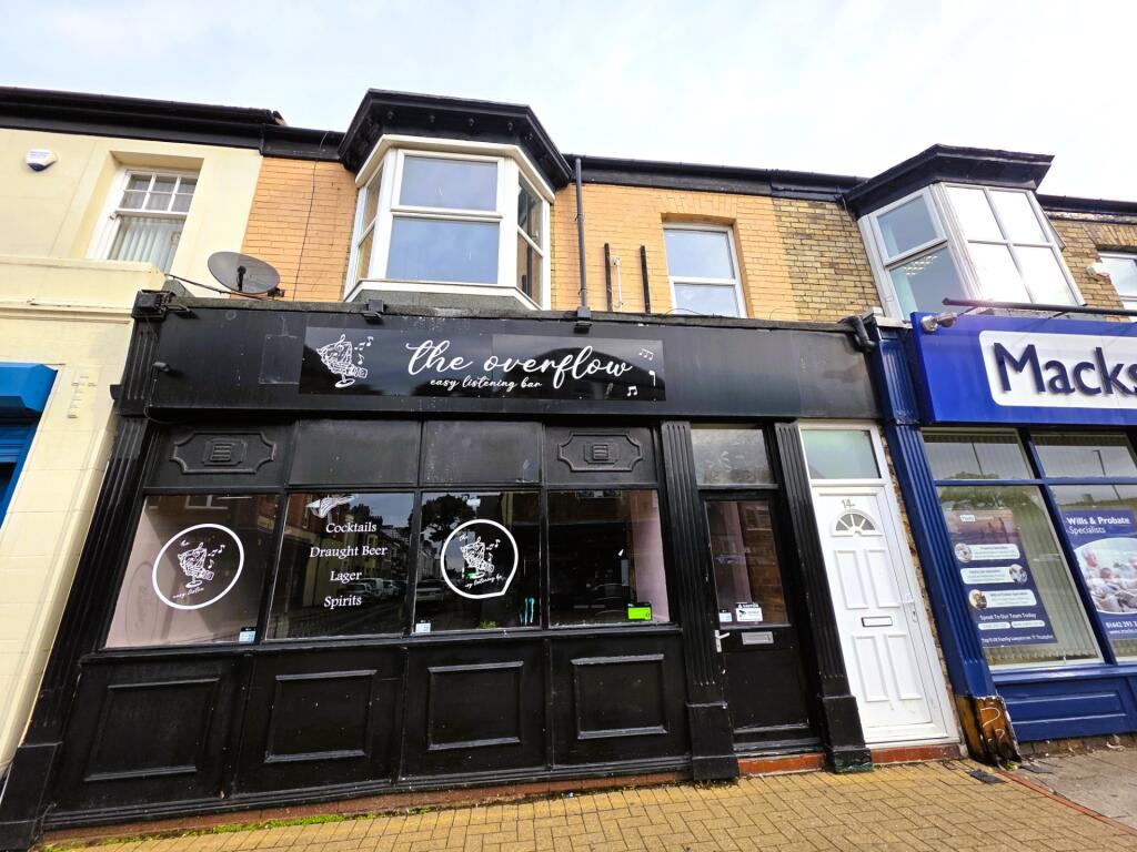 Main image of property: Millbank Terrace, Redcar, TS10
