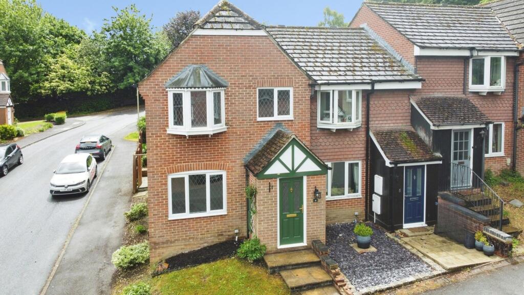 Main image of property: The Thorns, Marlborough, SN8