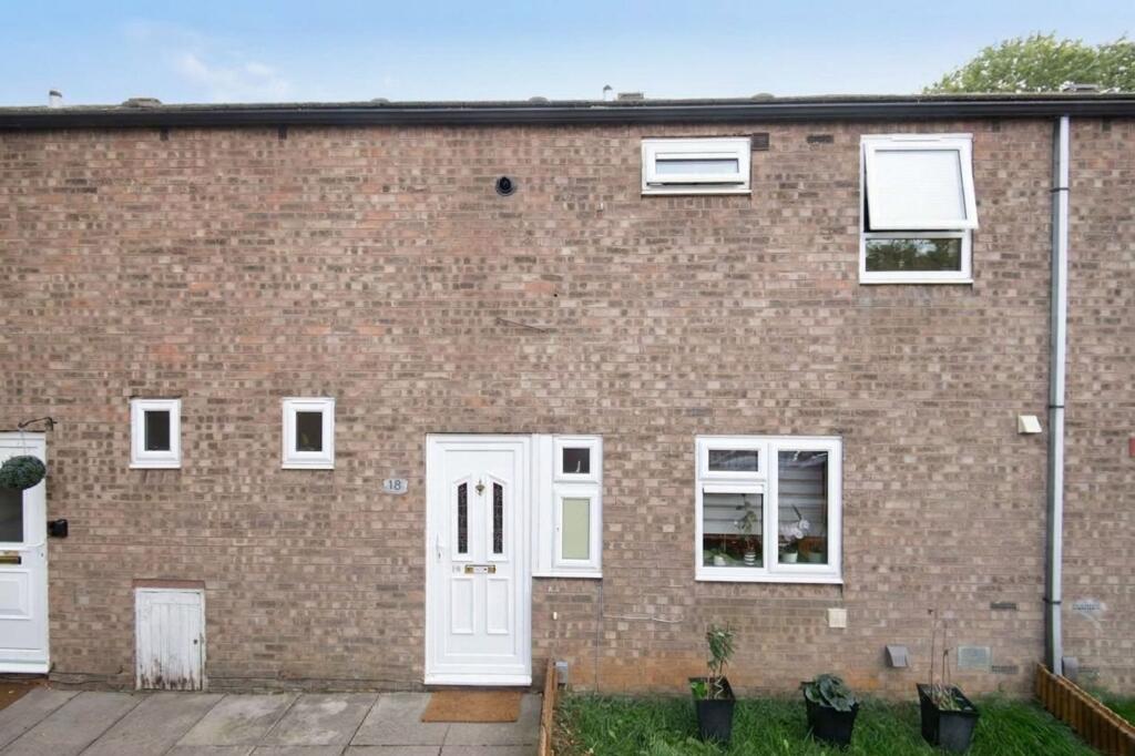 Main image of property: Shearwater Lane, Wellingborough, NN8