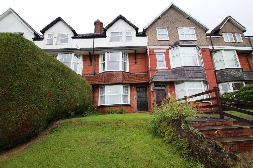 Main image of property: Whipcord Lane, Chester, CH1