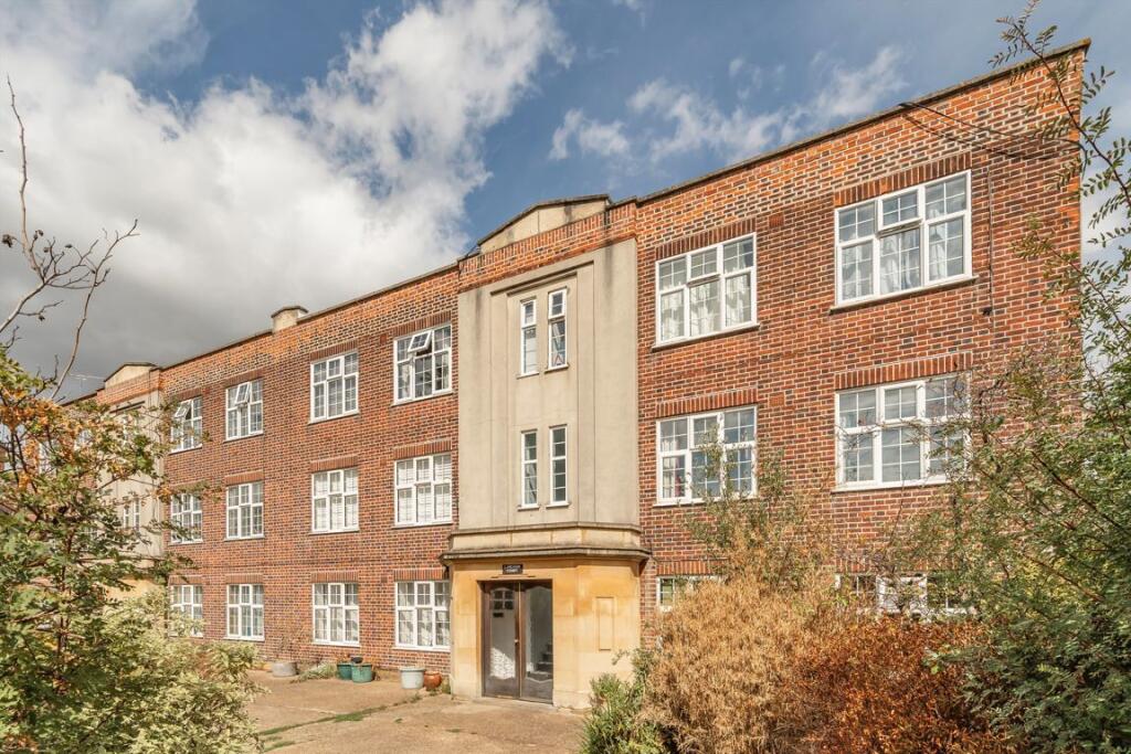 Main image of property: Park Road, East Twickenham