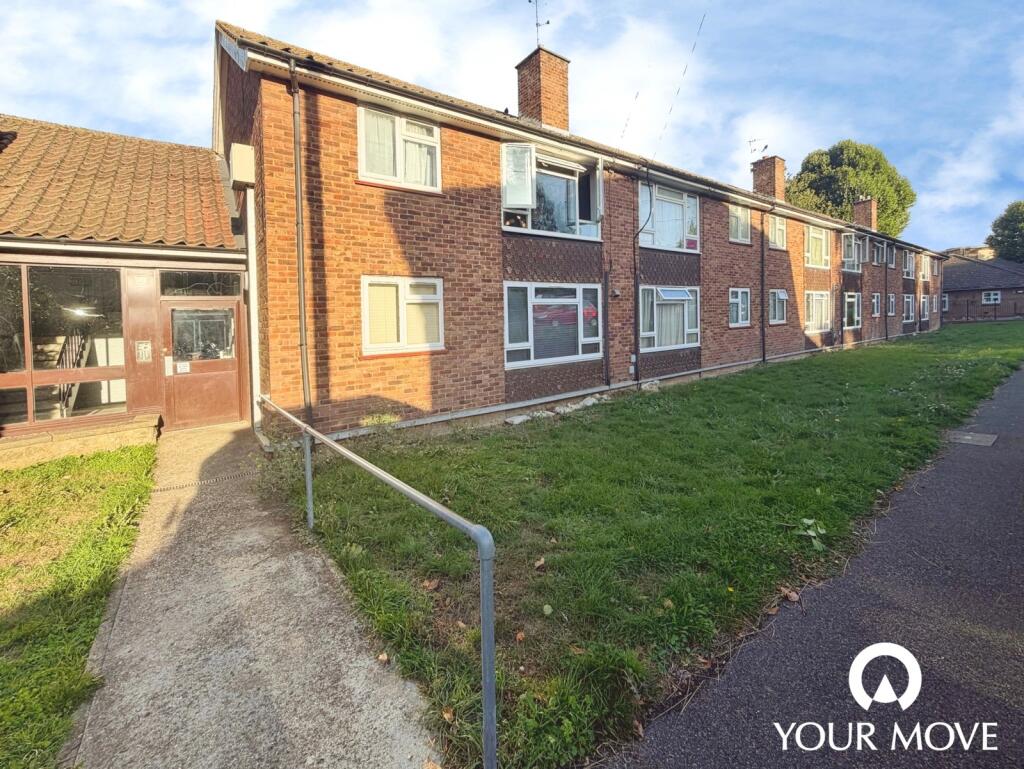Main image of property: Nelson Terrace, Chatham, Kent, ME5