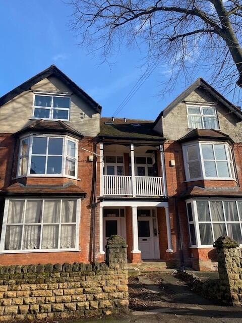 Main image of property: Thorncliffe Road, Nottinghamshire, Sherwood Nottingham, NG3