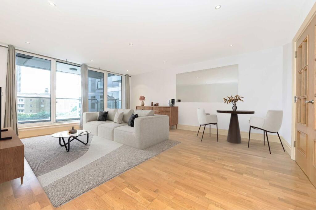 Main image of property: The Boulevard, Imperial Wharf