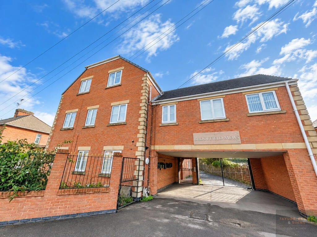 Main image of property: Brookfield Mews, 216 Lowmoor Road