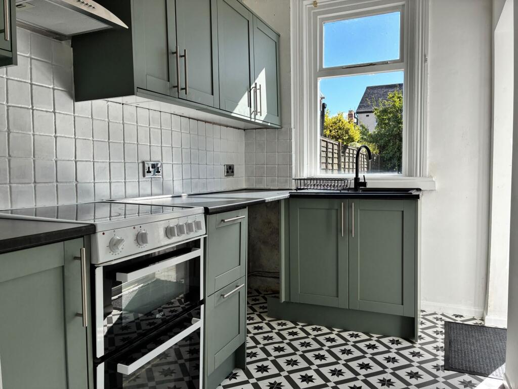 Main image of property: Kingston Road, Newport, NP19