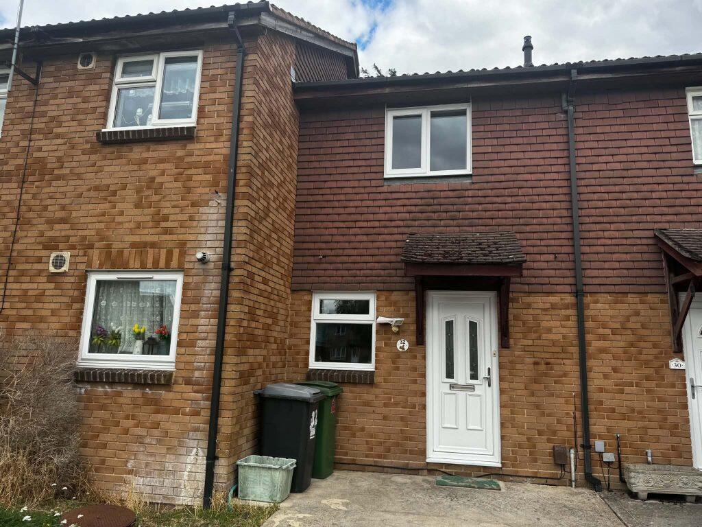 Main image of property: Cairngorm Road Thatcham