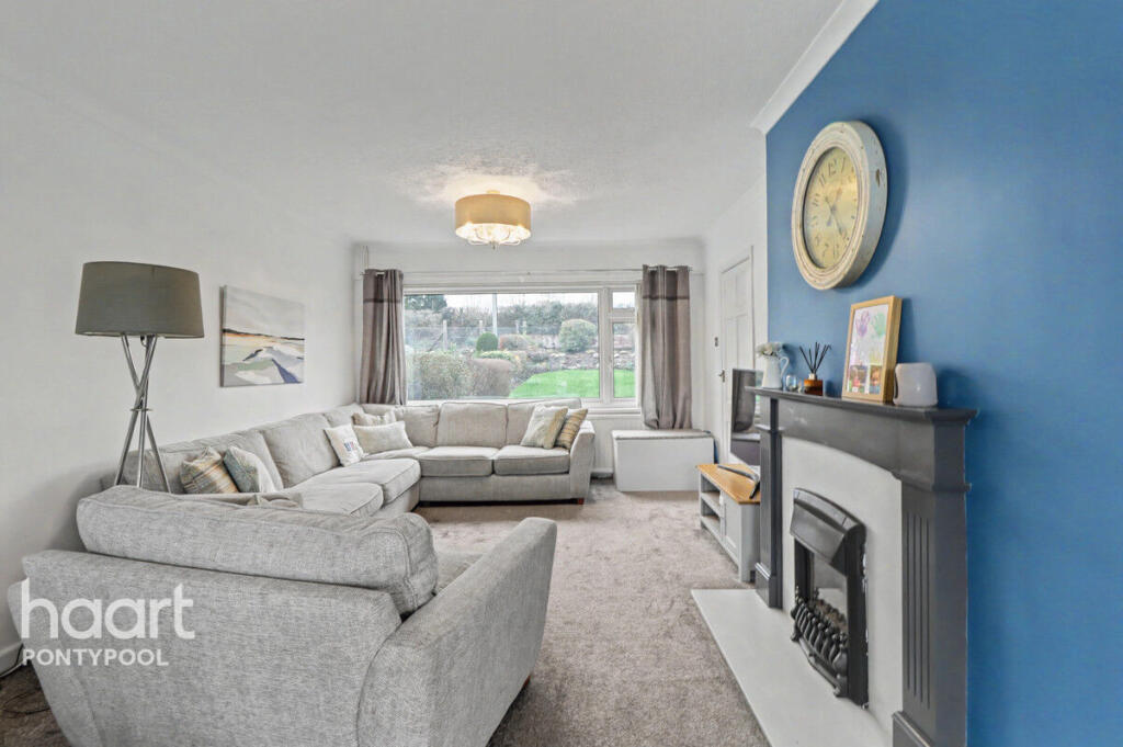 Main image of property: Berthon Road, Pontypool