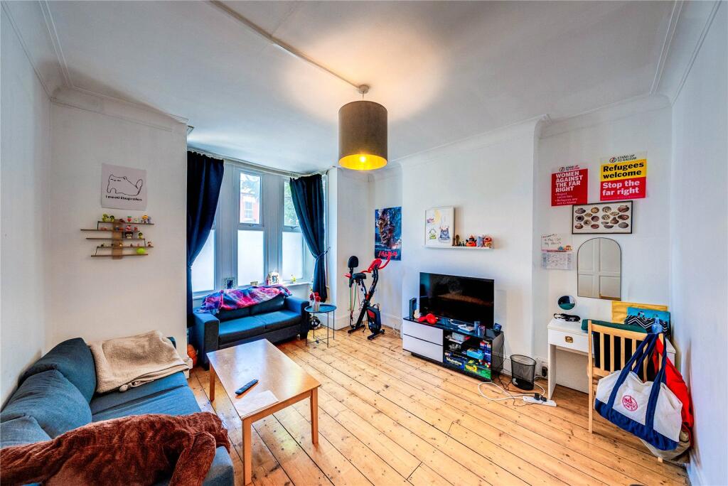 Main image of property: Wightman Road, Harringey, London, N8
